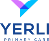 Yerli Logo