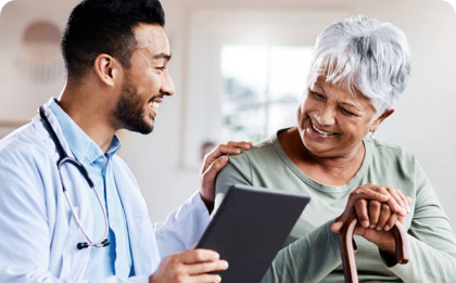 Chronic Disease Management
